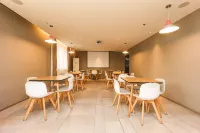 Ting Hotel Hotels in Ningbo