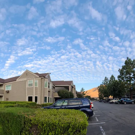 Good Nite Inn Calabasas