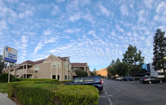Good Nite Inn Calabasas