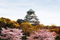大阪天王寺 都城市飯店 大阪住宿飯店