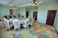 โรงแรมกุยเฟิง เจินเฟิง - พร้อมอาหารเช้า