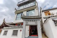 Wangkou Jiuyue Murray Homestay 왕커우(왕구) (동선) 호텔