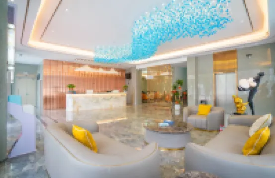 Bali Hotel Maoming