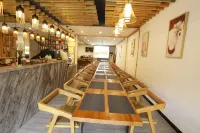 Bula Lakeside Holiday Hotel - Bữa sáng