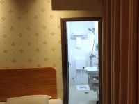 都安万嘉假日酒店 - 经济单人间(不提供停车位)