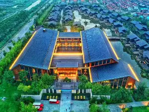 Qidong Zhouyi Hot Spring Hotel