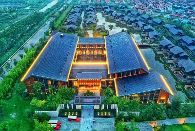 Qidong Zhouyi Hot Spring Hotel