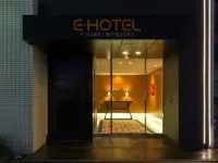 E Hotel Higashi Shinjuku Hotels near Statistical Museum