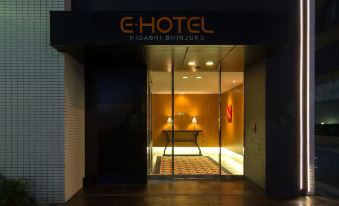 E Hotel Higashi Shinjuku