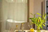 Qiqihar Wanda World Apartment