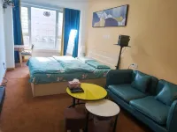 Beichen Homestay (Dazhong Road)