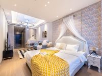 杭州澜也公寓 - 标准一室大床房