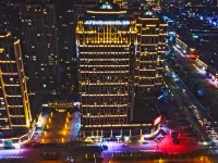 Atour Hotel Hotels near Wudu Great Market