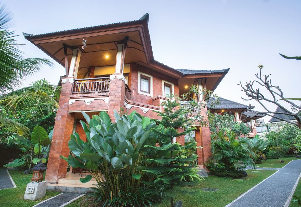 Rama Phala Resort & Spa-Bali Updated 2023 Room Price-Reviews & Deals |  Trip.com
