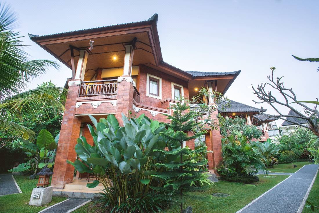 Rama Phala Resort & Spa Bali-Bali Updated 2022 Room Price-Reviews & Deals |  Trip.com