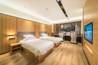 Escargot Hotel (Tongling Beijing Road) - Esports