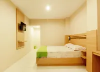 Homestay HD Inn Hotels in Gondomanan