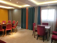 โรงแรมฮอลิเดย์ ซินซื่อไต้ - พร้อมอาหารเช้า