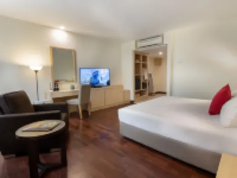 Rocana Hotel Hotels in Kuantan