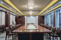 Shiniuzhai Resort Apartment Hotel