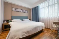 โรงแรมซีเล็คท์ หูเป่ย์ (สาขา สถานีก้านโจว) - 2 ดาว