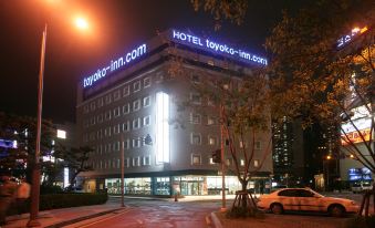 Toyoko Inn Haeundae 1 Busan