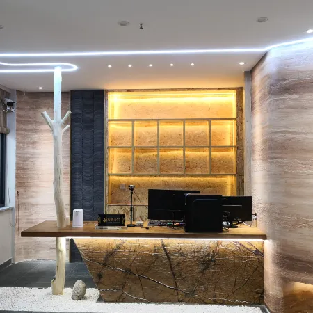 Chengjiang Shunyi Chinese Inn