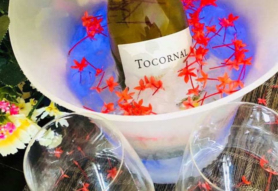 4. 리프 비치 리조..