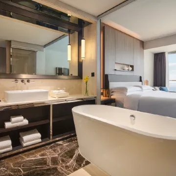 InterContinental Hotels SHENZHEN DAMEISHA RESORT by IHG