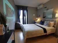 重庆师师公寓 - 精致一室大床房