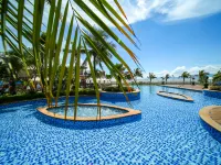 Ocean Spring Hotel Hotels near Ocean Spring Resort
