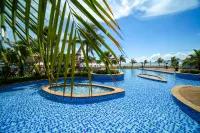 Ocean Spring Hotel Hotels in Zhuhai