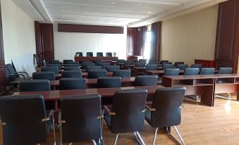 Kangbao Ping'an Business Hotel