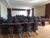 Kangbao Ping'an Business Hotel Hotels in Kangbao