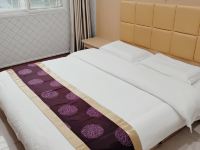 西安灞桥青橙酒店 - 豪华中式大床房