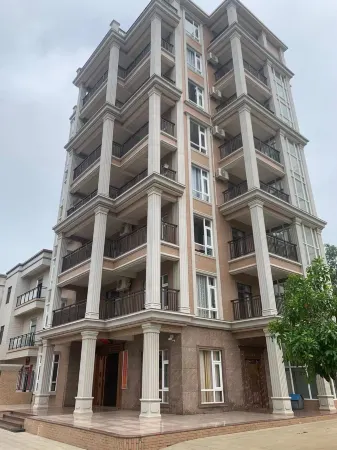 Wuchuan Taoran Homestay Отели рядом с достопримечательностью «Dinglong Bay Sea Corner»