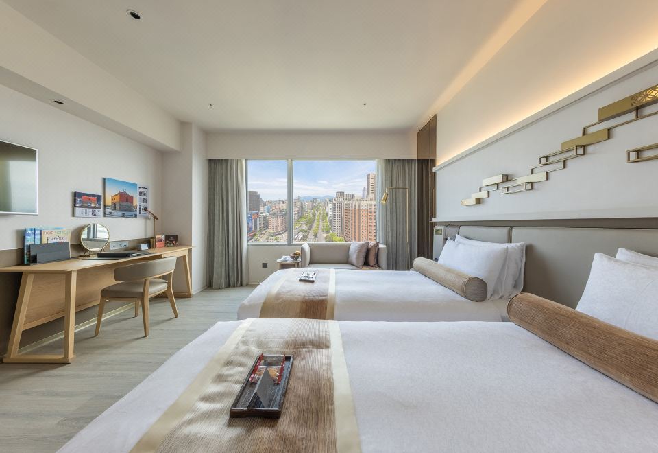 5. 타이베이 가든 ..