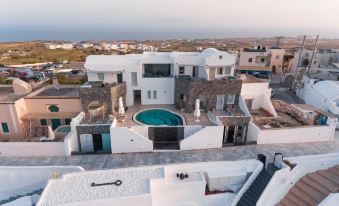 Santorini Secret Premium