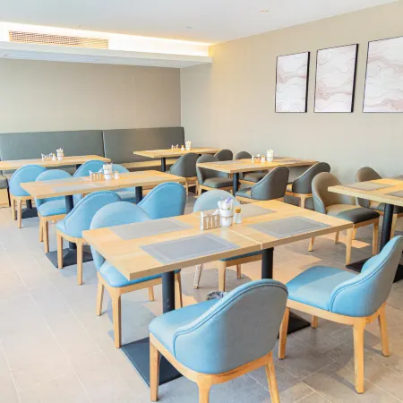 Homeinn · neo (Binhai Zhousheng Home Furnishing Plaza)