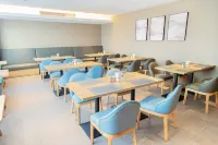 Homeinn · neo (Binhai Zhousheng Home Furnishing Plaza) - servizio colazione