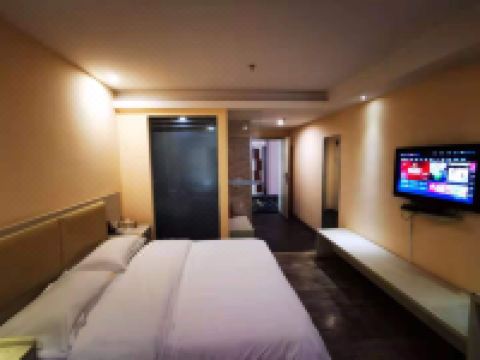 博罗拉拉时尚酒店 - 时尚房