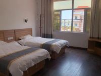 湄洲岛安逸宾馆 - 景观双床房