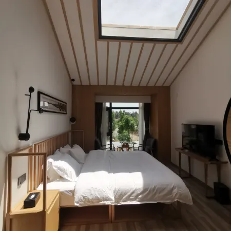 Mianning Light Su Country Homestay