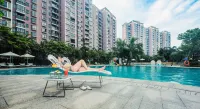 Chunyang Hotel - Pools