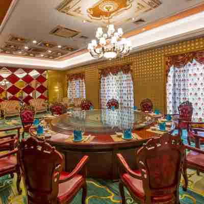 Yangshan Hotel Dining/Meeting Rooms
