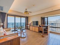 惠东西西里海景度假酒店 - 至尊270度豪华海景两房一厅