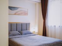 紫瑞全套房酒店式公寓 - ZIRoom优享舒适一室一厅套房
