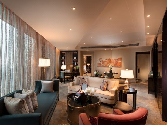 Waldorf Astoria Chengdu-Chengdu Updated 2022 Price & Reviews | Trip.com