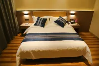 Wubao Tiancheng Pearl Hotel
