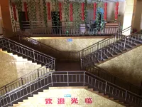 Xinzhou Liyuan Hotel (Ancient City Branch)